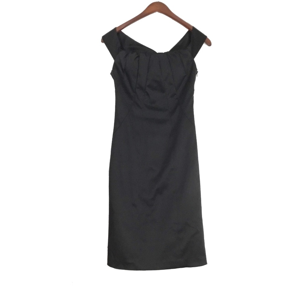 Eliza J Dress